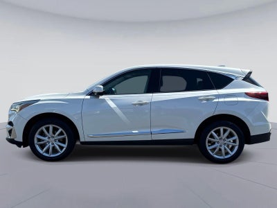 2019 Acura RDX Base