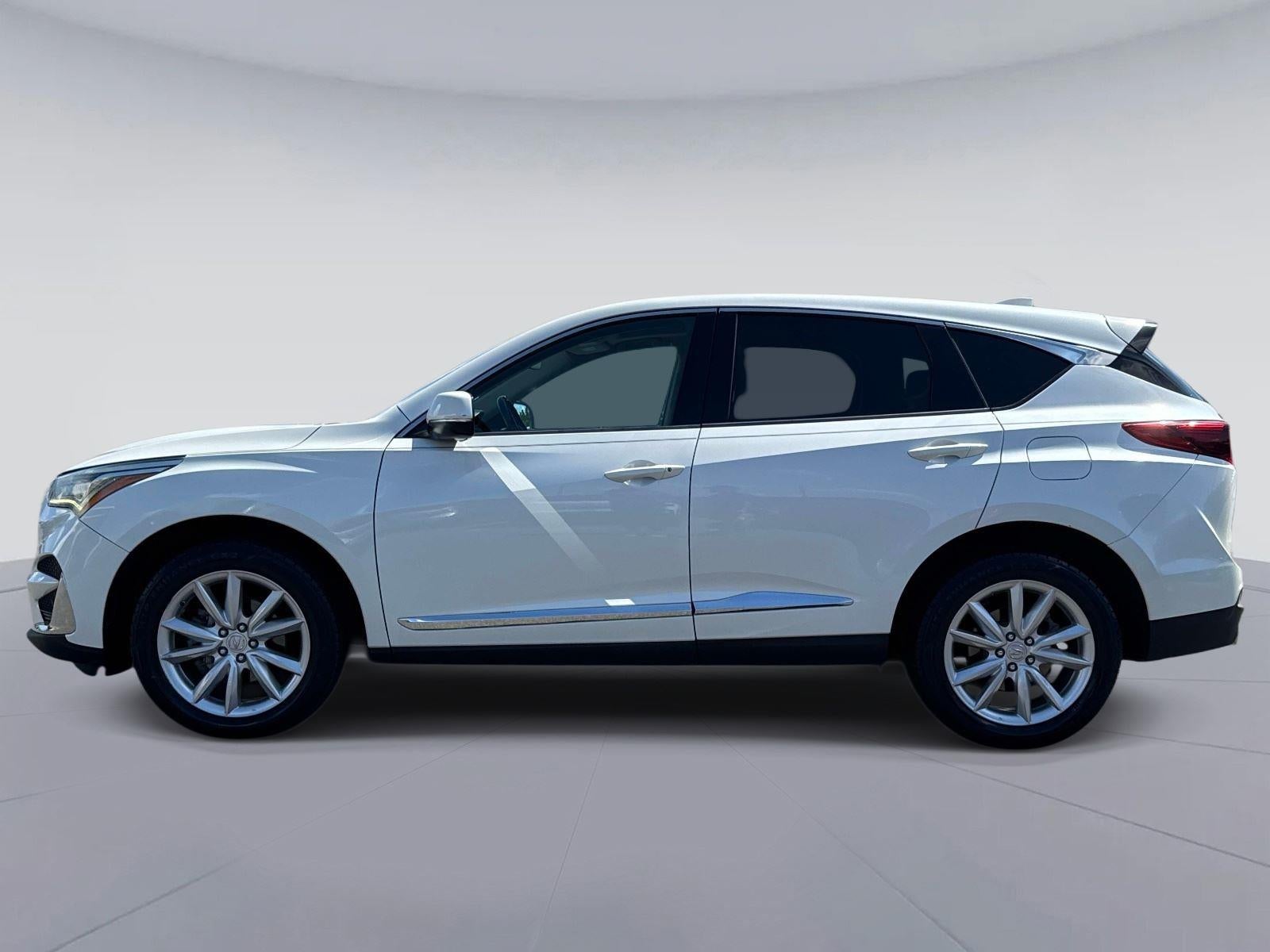 2019 Acura RDX Base