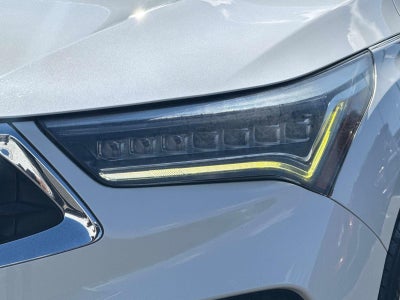 2019 Acura RDX Base