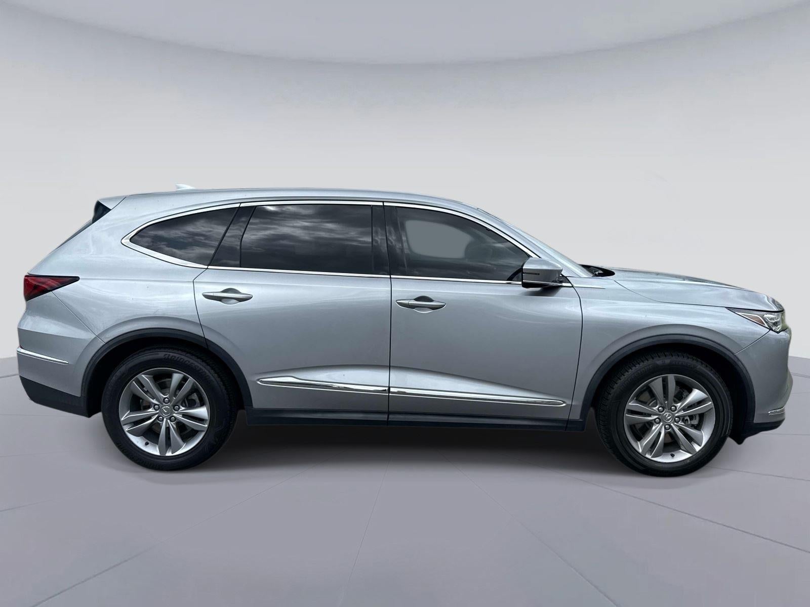 2022 Acura MDX Base