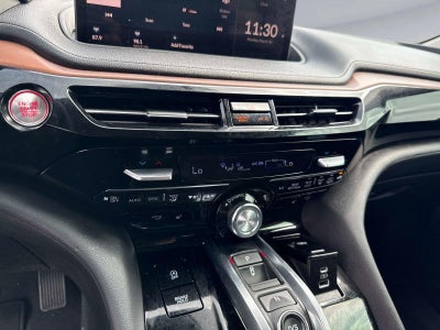 2022 Acura MDX Base