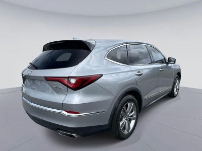 2022 Acura MDX Base