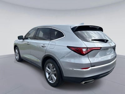 2022 Acura MDX Base