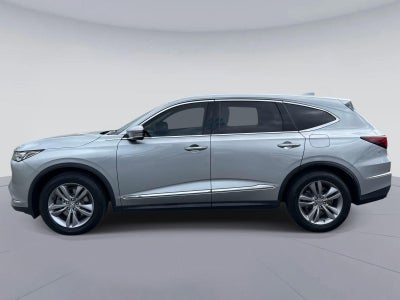 2022 Acura MDX Base