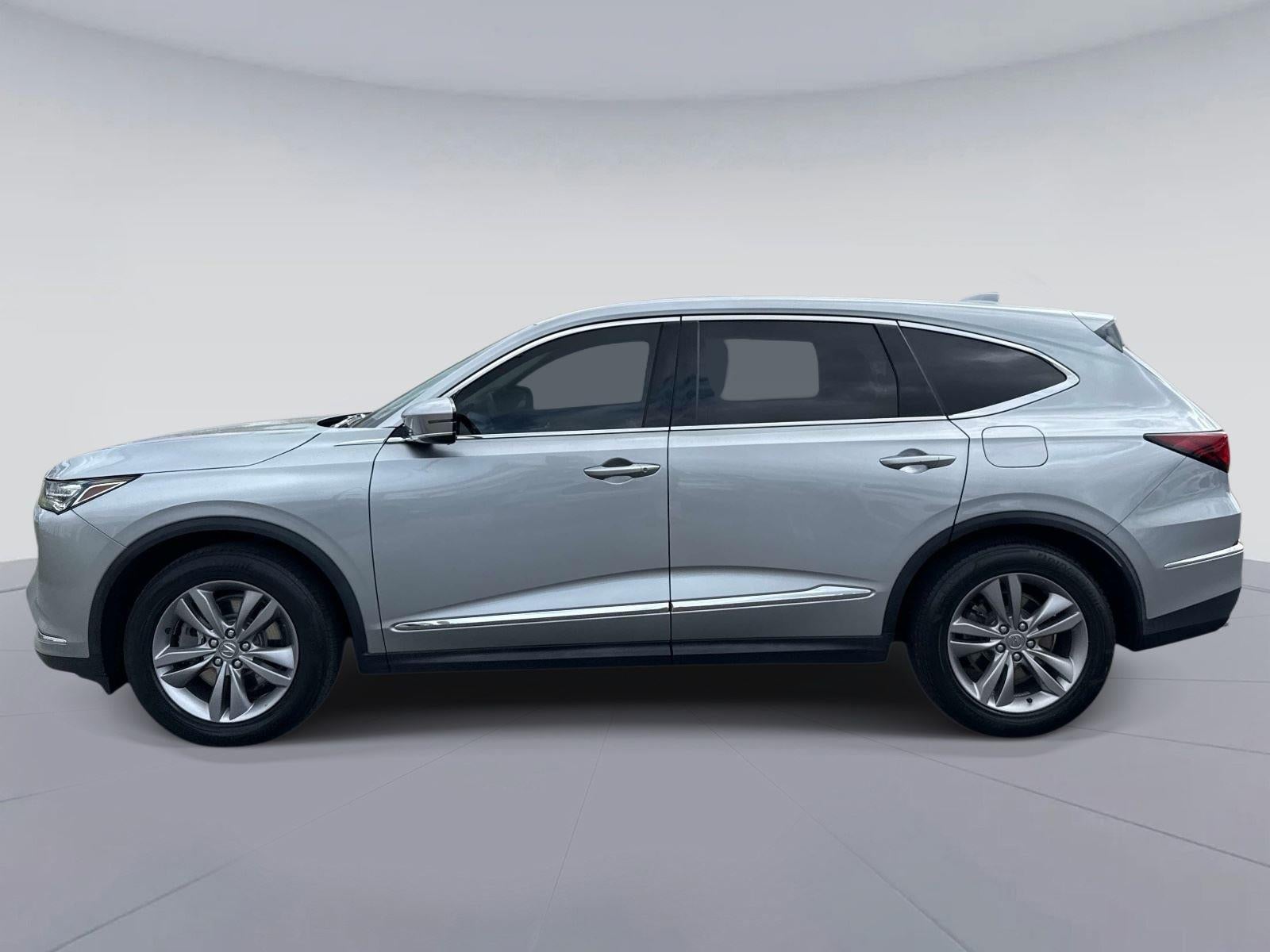2022 Acura MDX Base