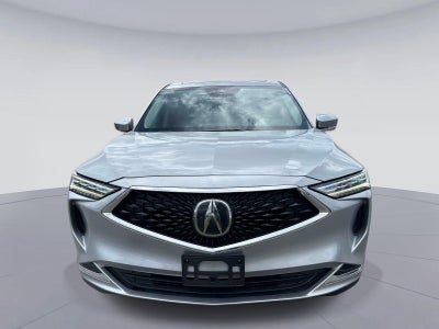2022 Acura MDX Base