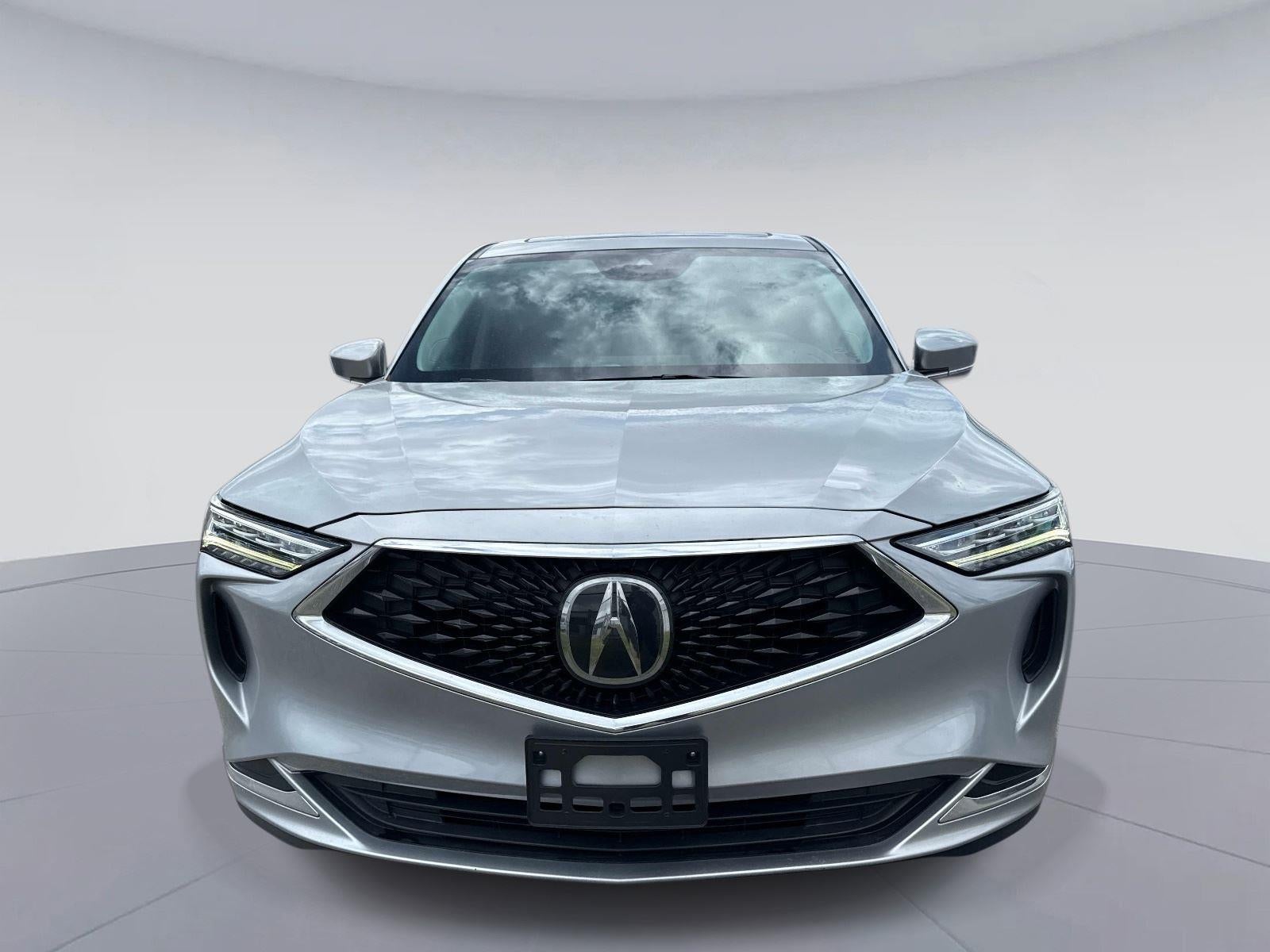 2022 Acura MDX Base