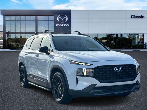 2023 Hyundai Santa Fe XRT