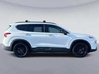 2023 Hyundai Santa Fe XRT