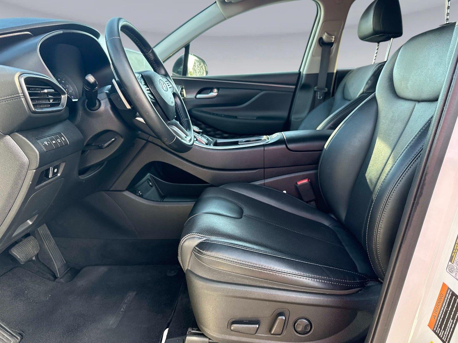 2023 Hyundai Santa Fe XRT