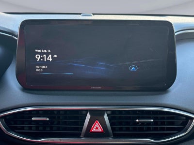 2023 Hyundai Santa Fe XRT