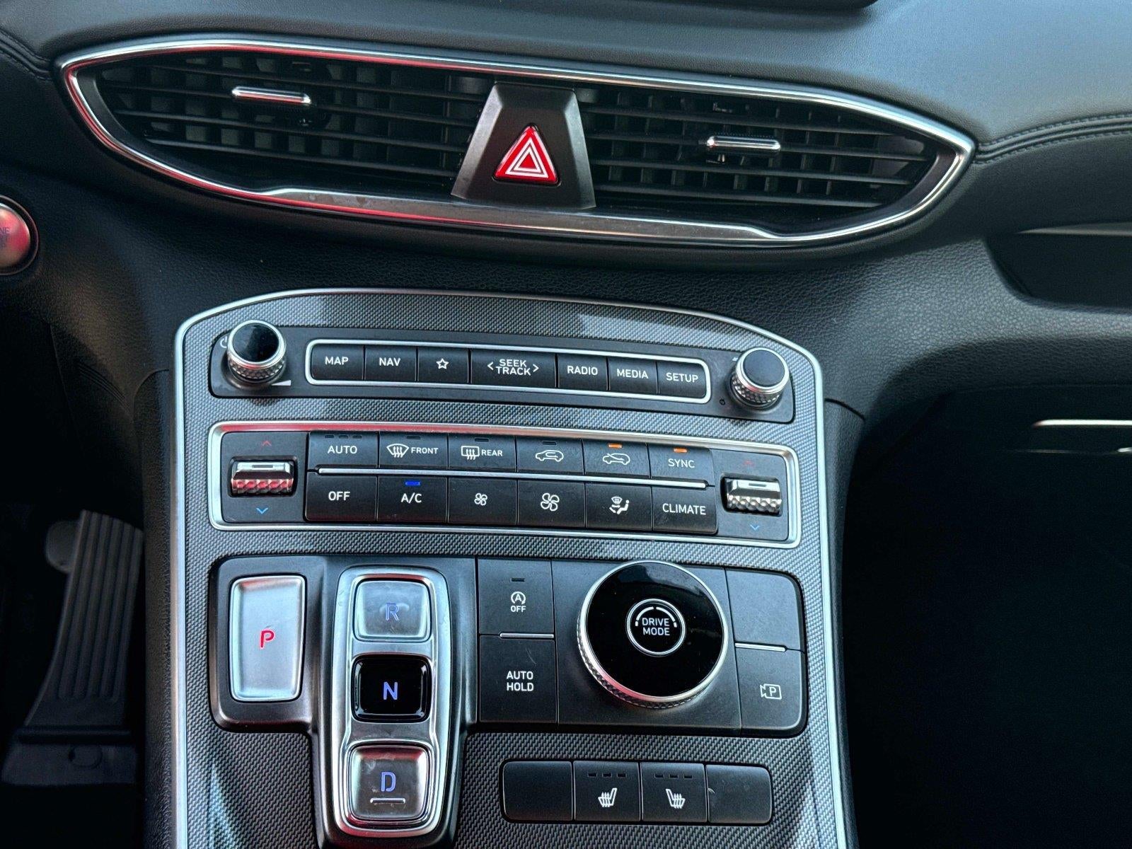2023 Hyundai Santa Fe XRT
