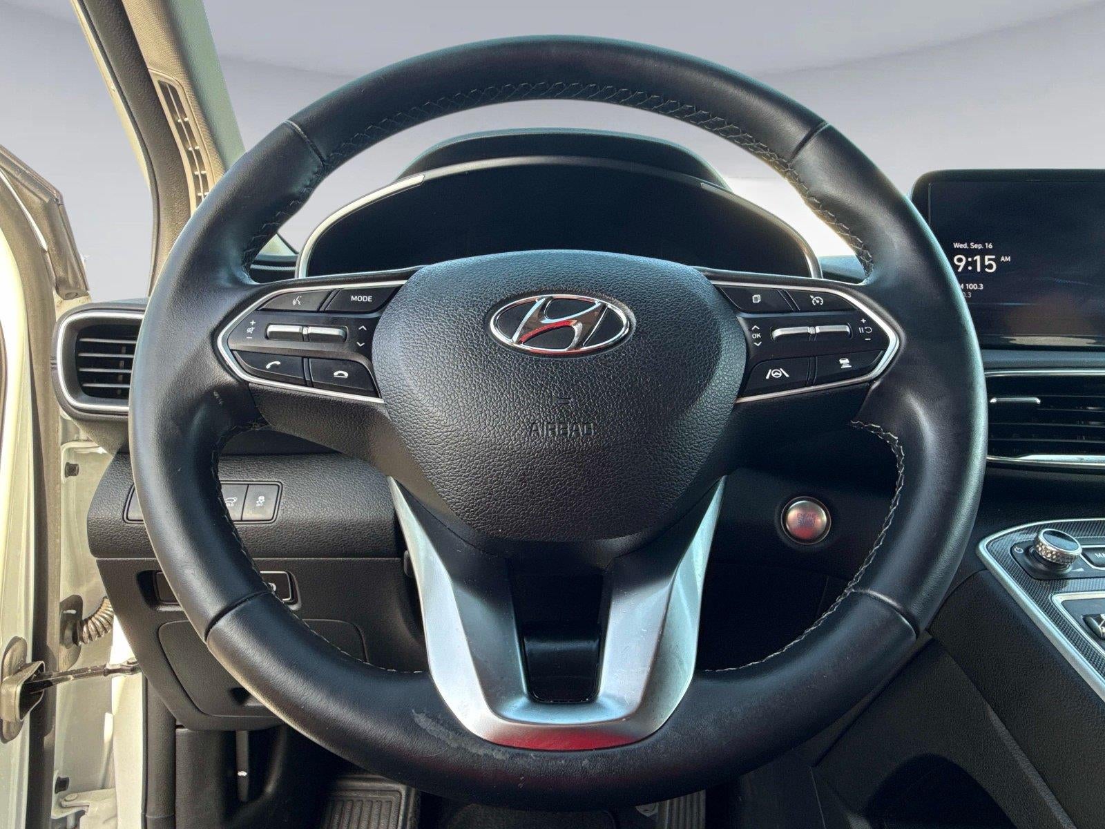 2023 Hyundai Santa Fe XRT