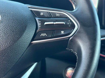 2023 Hyundai Santa Fe XRT