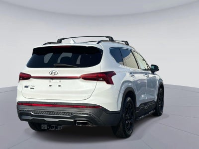 2023 Hyundai Santa Fe XRT