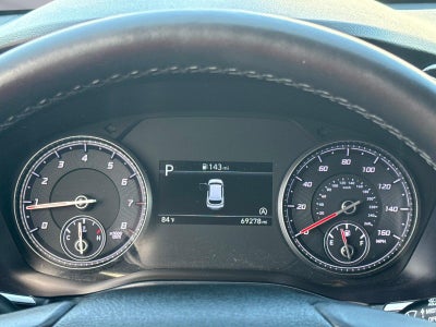2023 Hyundai Santa Fe XRT