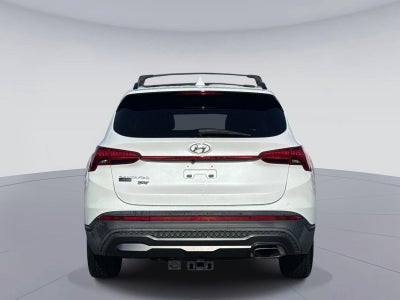 2023 Hyundai Santa Fe XRT