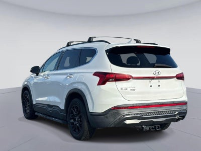 2023 Hyundai Santa Fe XRT