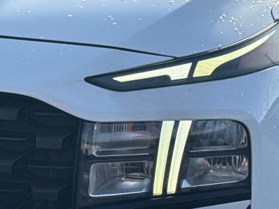 2023 Hyundai Santa Fe XRT