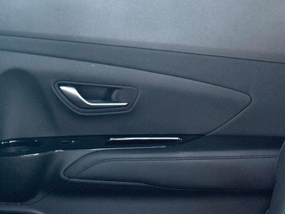 2023 Hyundai Santa Cruz Limited