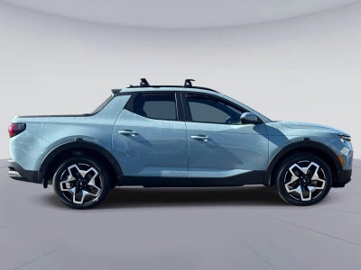 2023 Hyundai Santa Cruz Limited