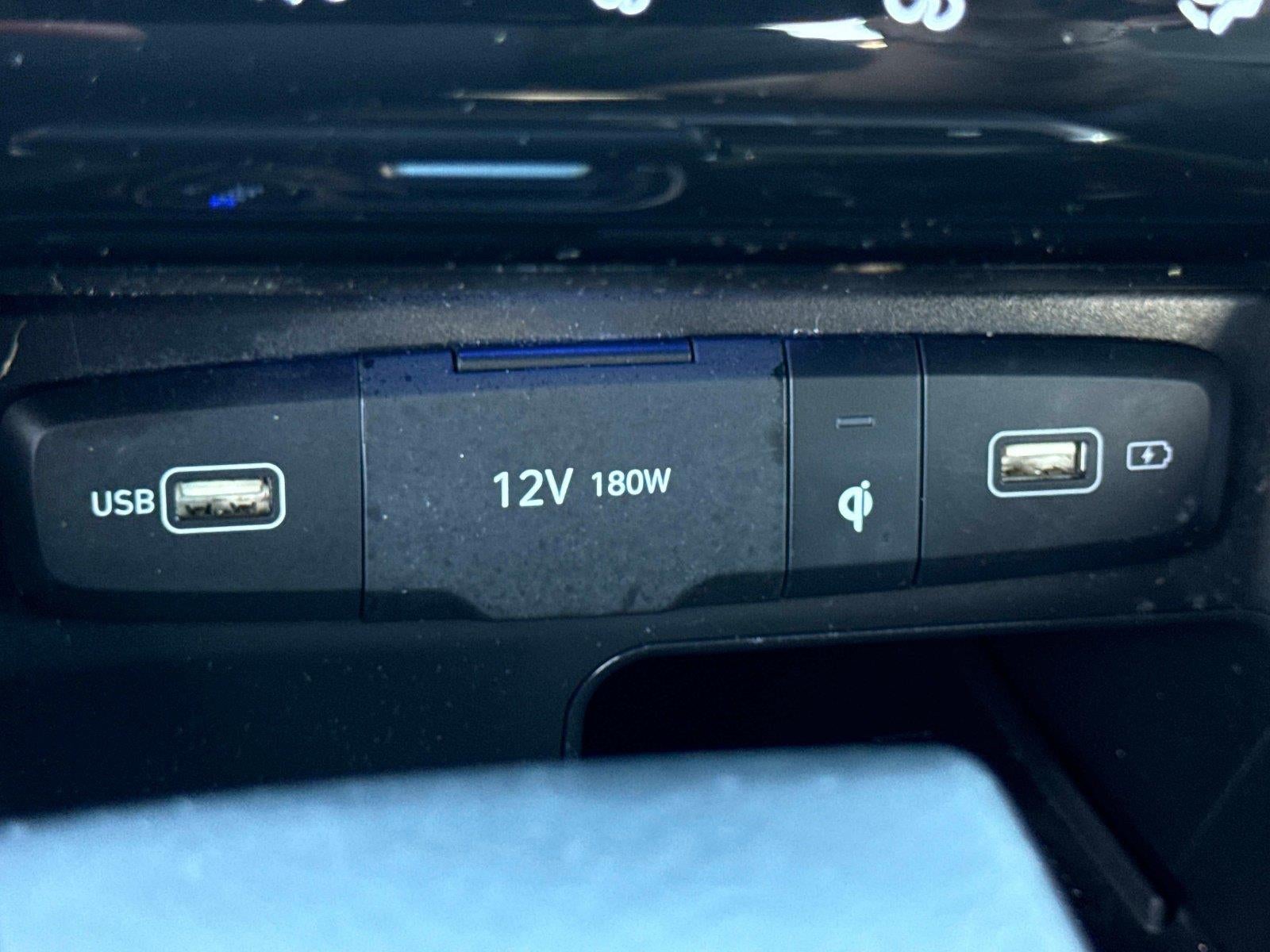 2023 Hyundai Santa Cruz Limited