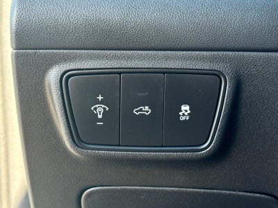 2023 Hyundai Santa Cruz Limited
