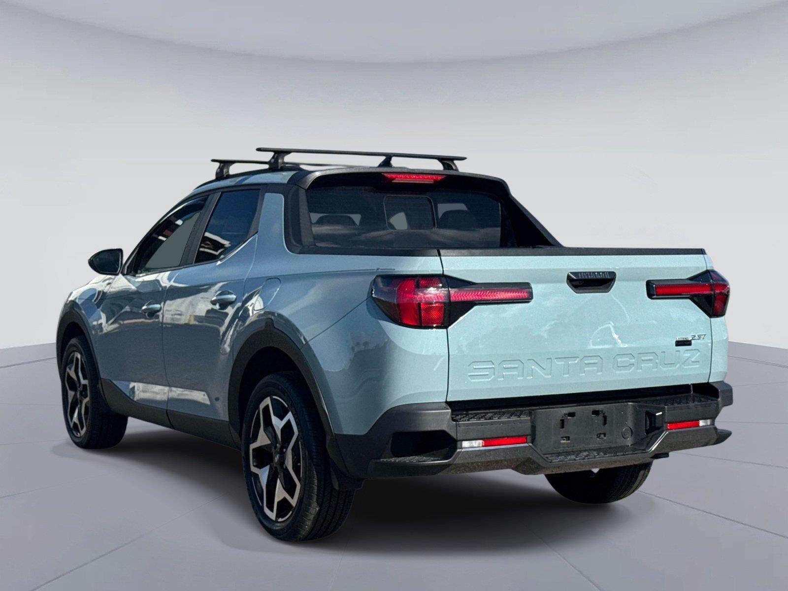 2023 Hyundai Santa Cruz Limited
