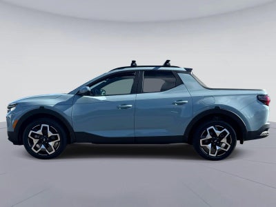 2023 Hyundai Santa Cruz Limited