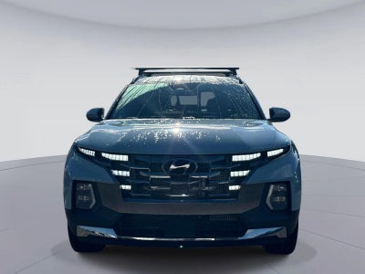 2023 Hyundai Santa Cruz Limited