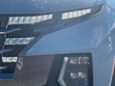 2023 Hyundai Santa Cruz Limited
