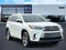 2018 Toyota Highlander Limited Platinum