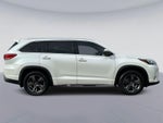 2018 Toyota Highlander Limited Platinum