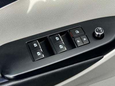 2018 Toyota Highlander Limited Platinum