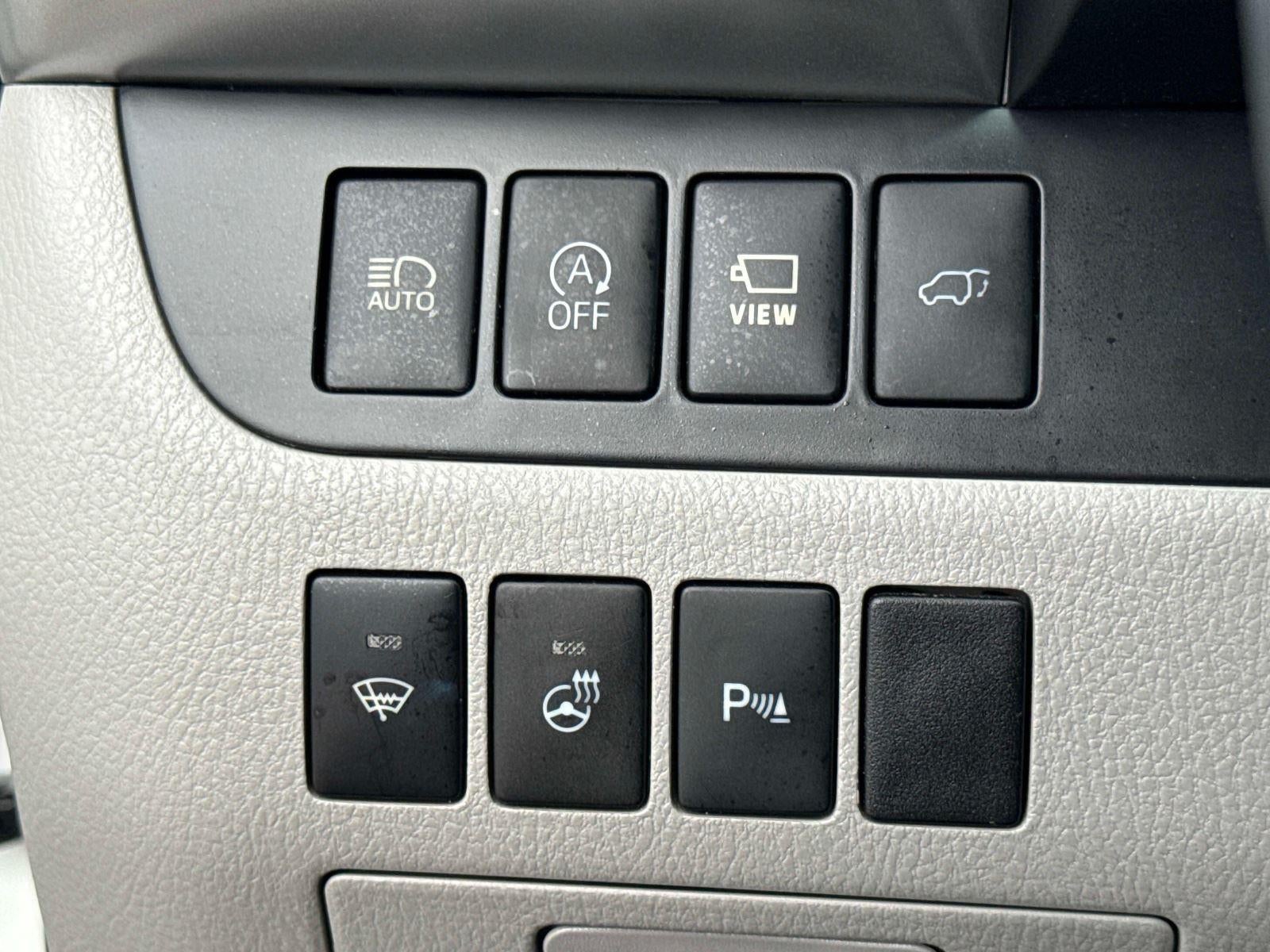 2018 Toyota Highlander Limited Platinum