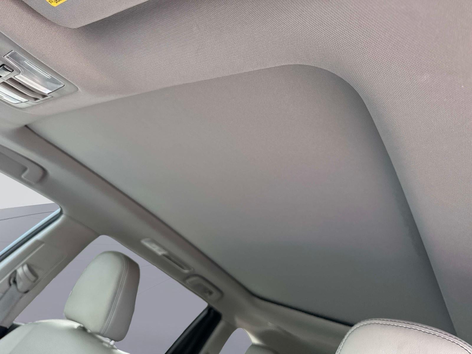2018 Toyota Highlander Limited Platinum