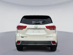 2018 Toyota Highlander Limited Platinum