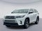 2018 Toyota Highlander Limited Platinum
