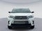 2018 Toyota Highlander Limited Platinum