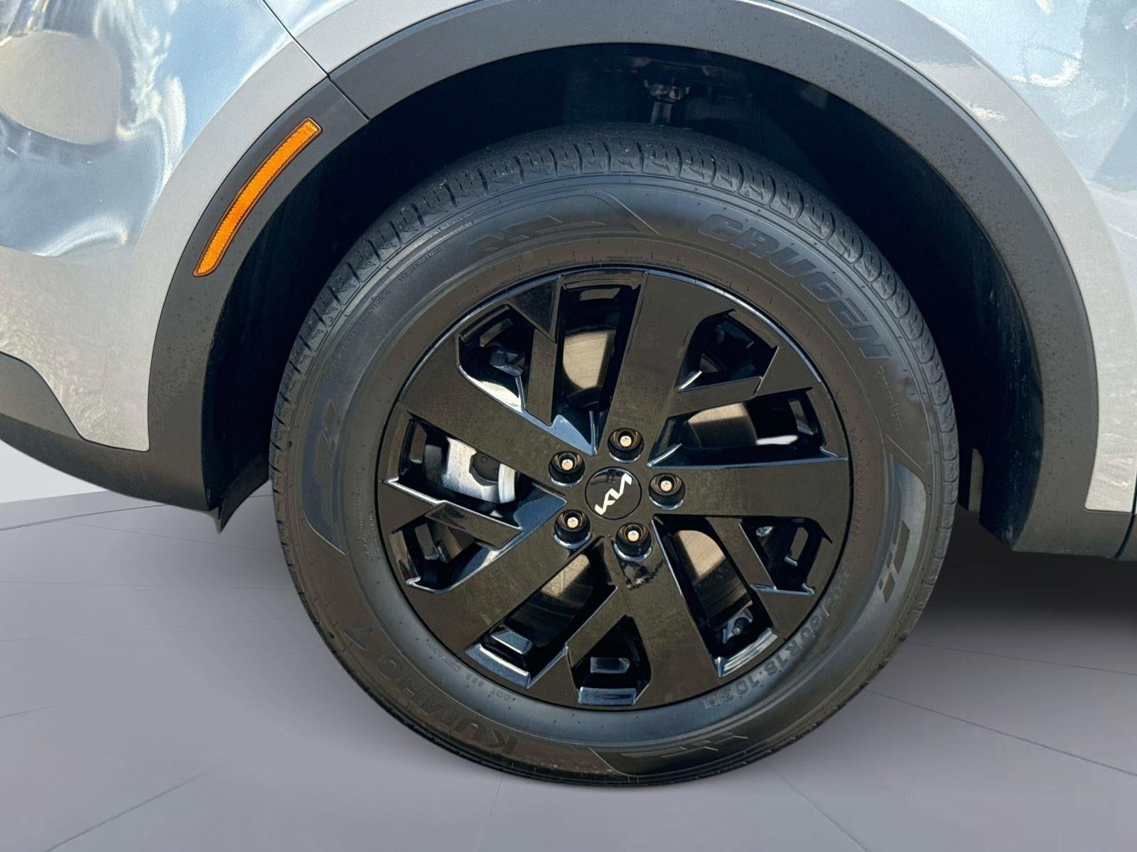 2023 Kia Sorento X-Line S