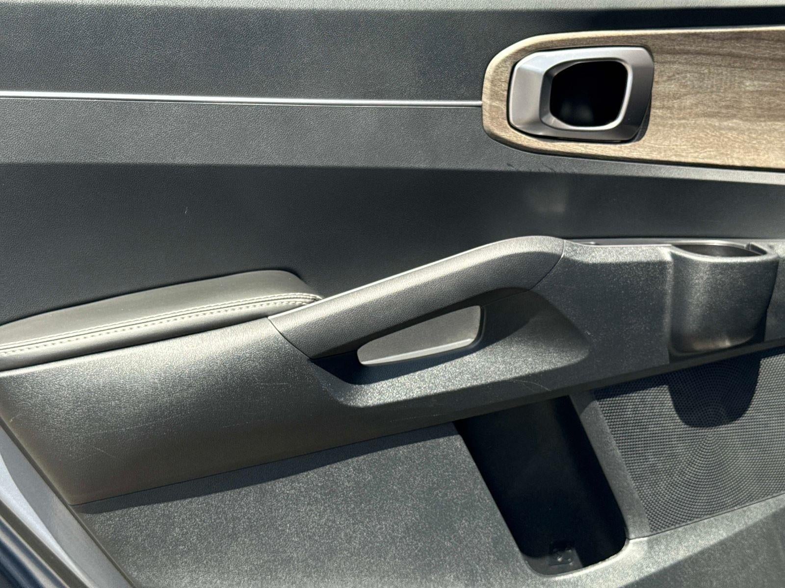 2023 Kia Sorento X-Line S
