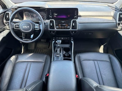 2023 Kia Sorento X-Line S