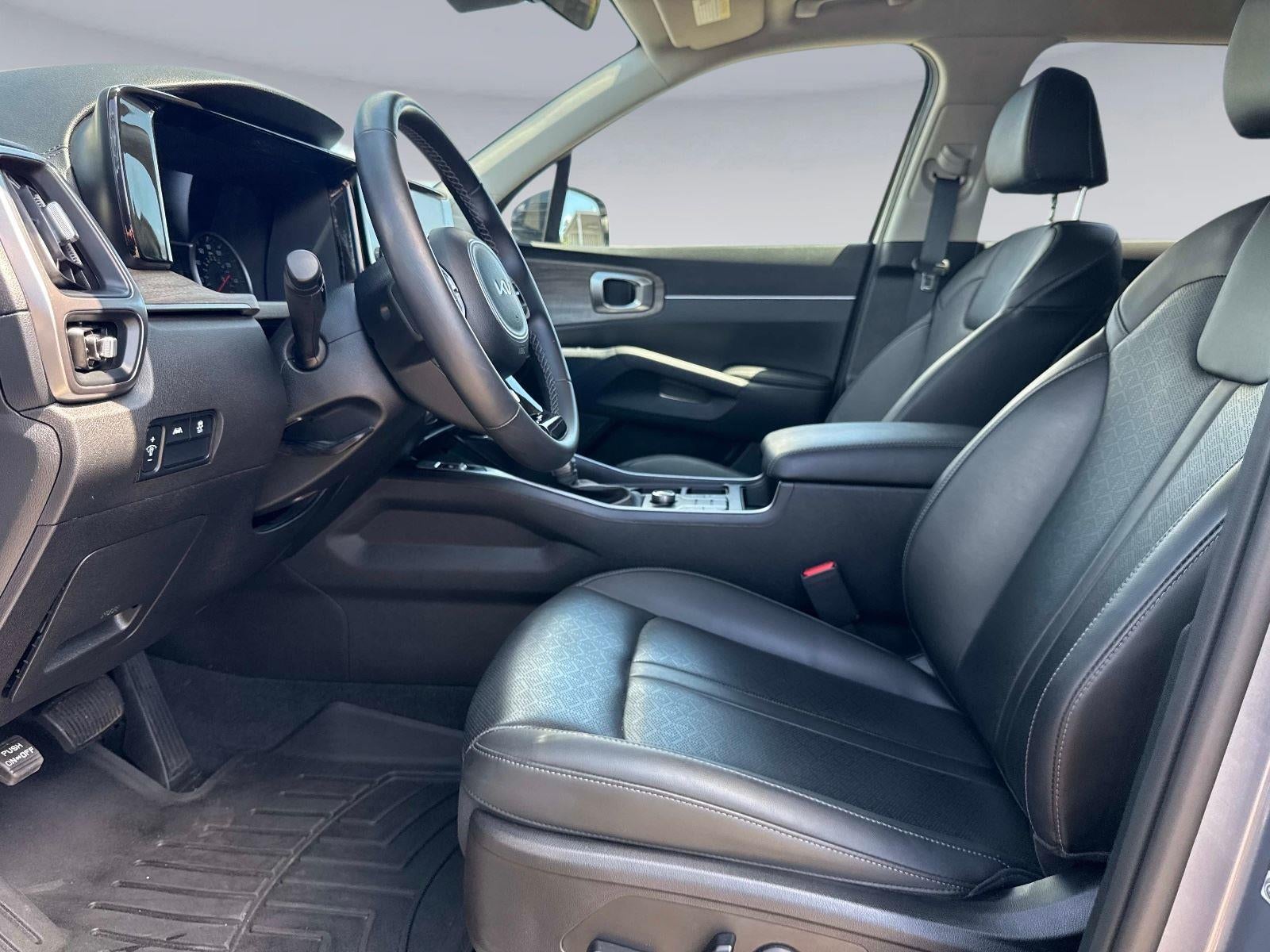 2023 Kia Sorento X-Line S