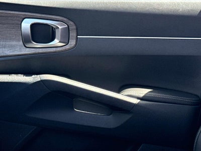 2023 Kia Sorento X-Line S