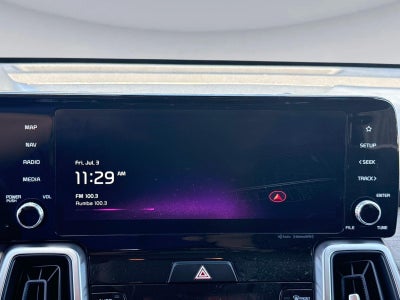 2023 Kia Sorento X-Line S