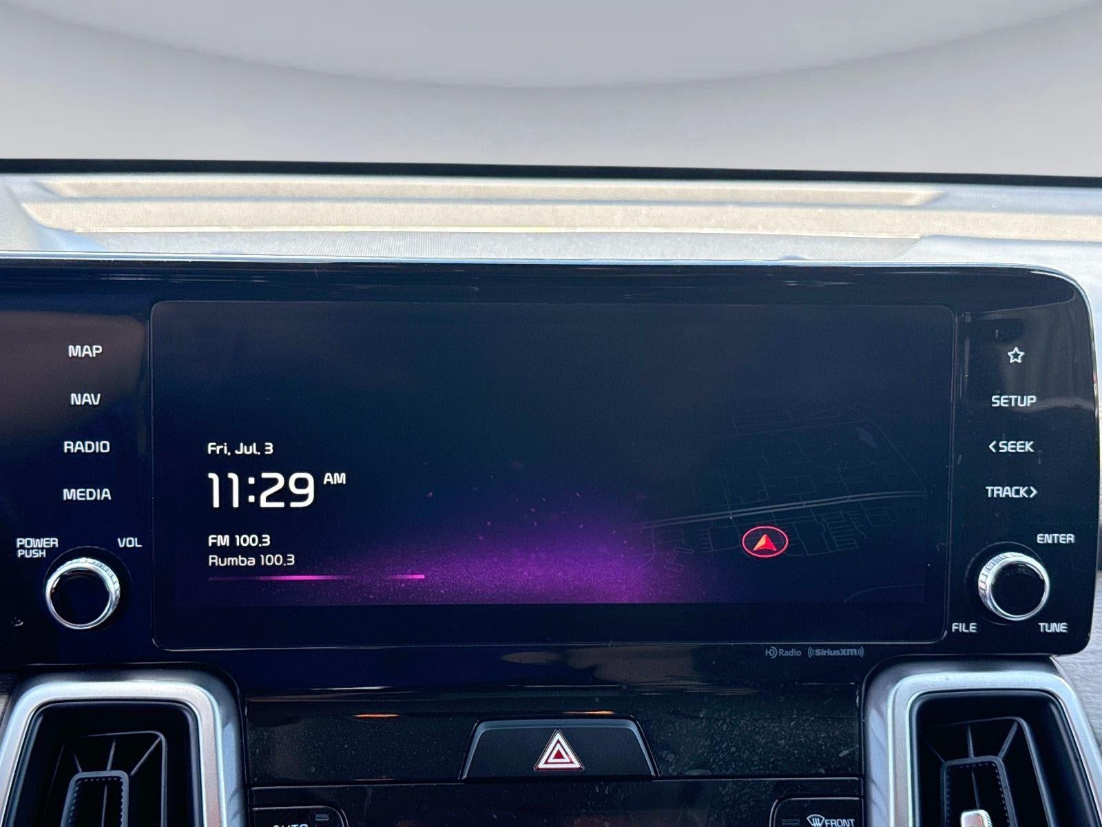 2023 Kia Sorento X-Line S