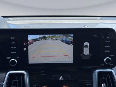 2023 Kia Sorento X-Line S