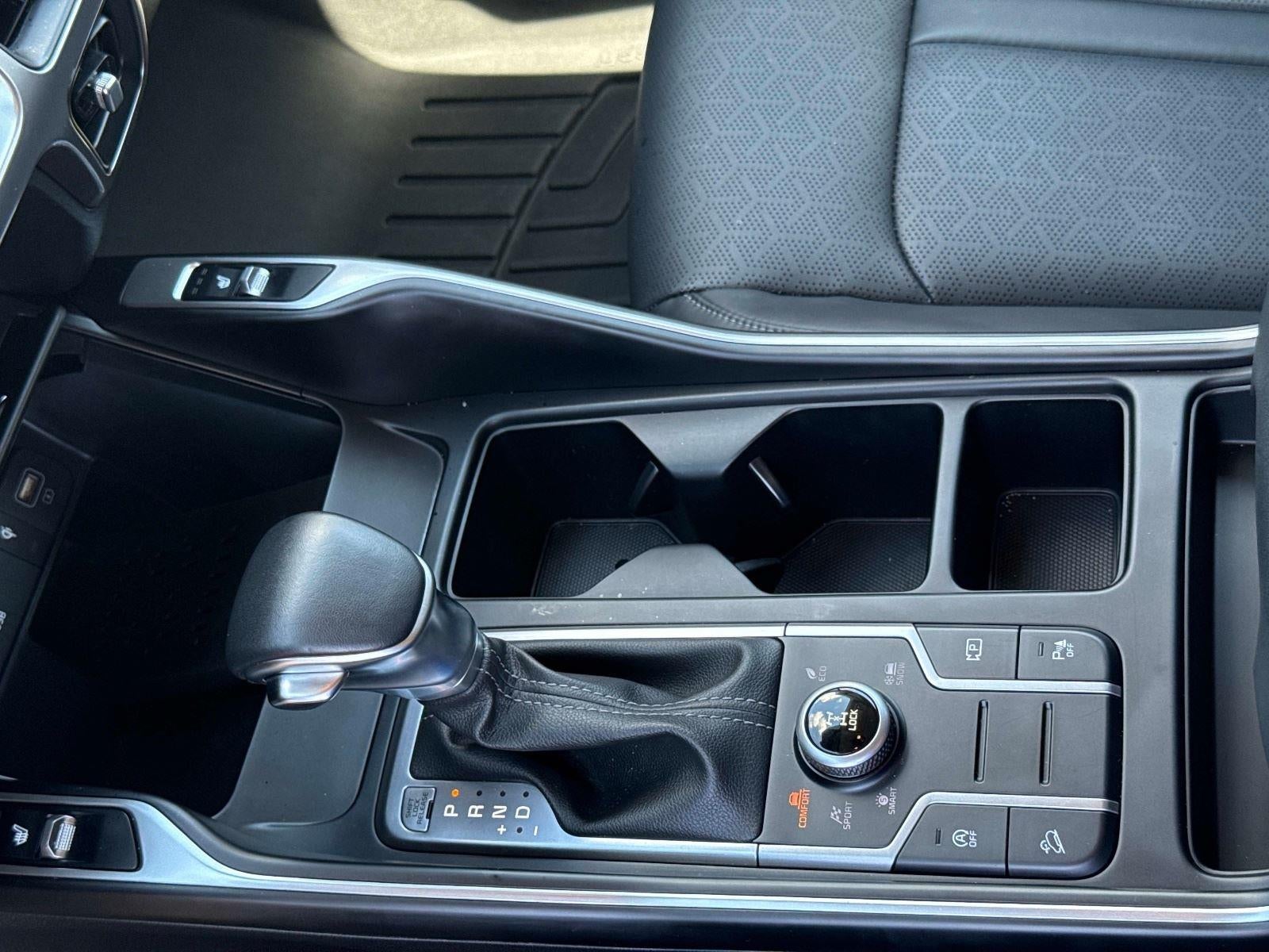 2023 Kia Sorento X-Line S