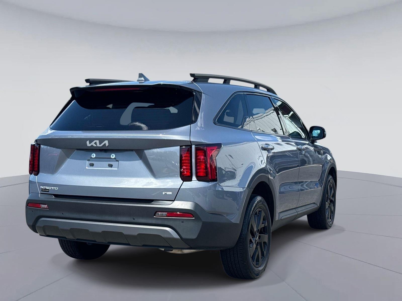 2023 Kia Sorento X-Line S