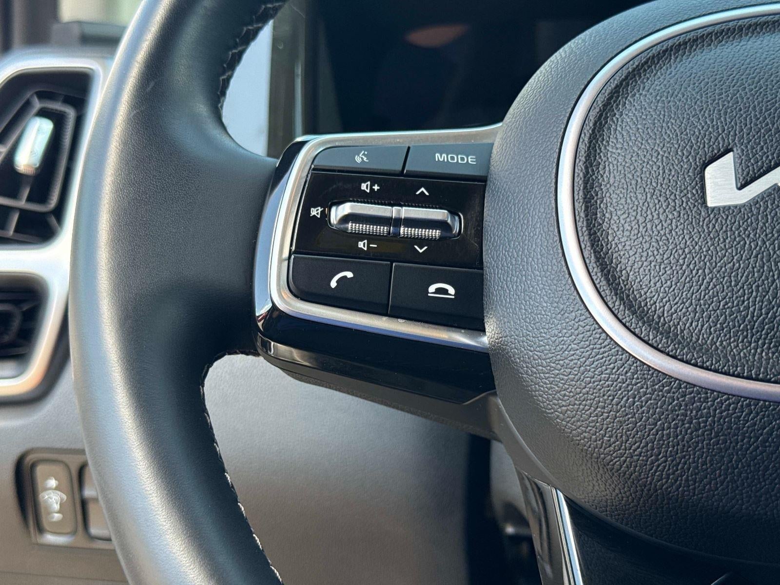 2023 Kia Sorento X-Line S
